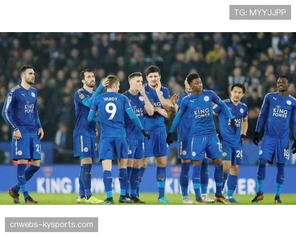 莱斯特城遭遇6分扣罚，昔日英超冠军或步入连降困境